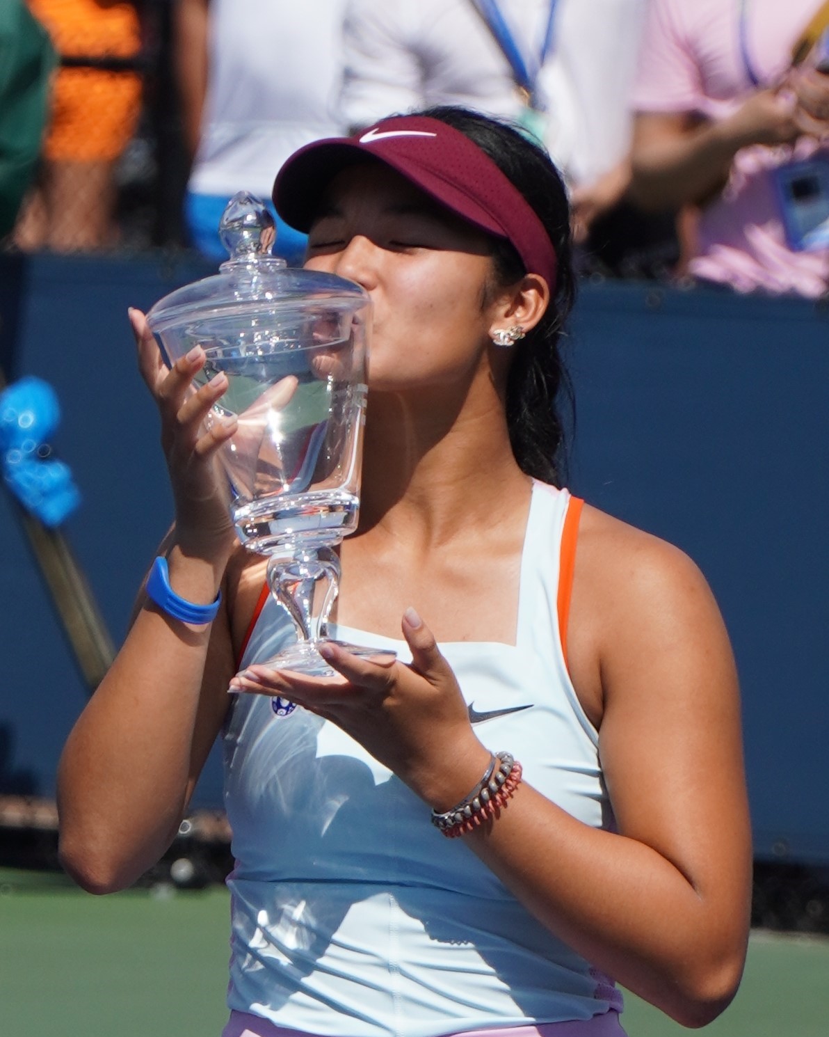 Alex Eala